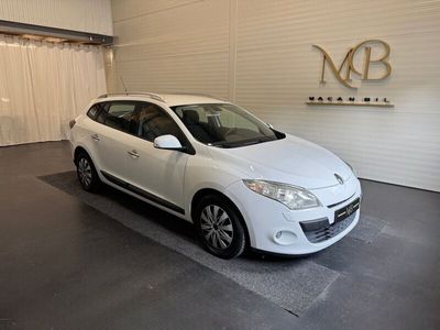 Renault Mégane GrandTour