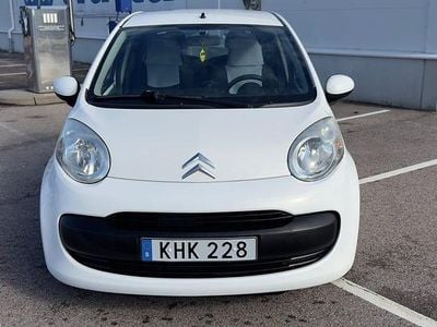 Citroën C1