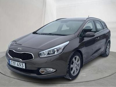 Kia Ceed Sportswagon