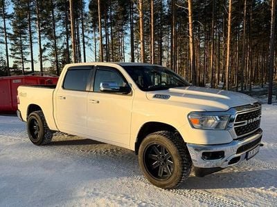 Begagnad 2022 RAM 1500 Pickup | 599 000 kr