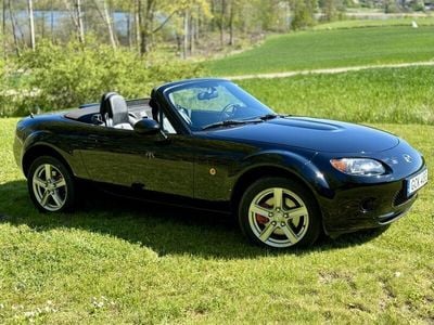 Mazda MX5