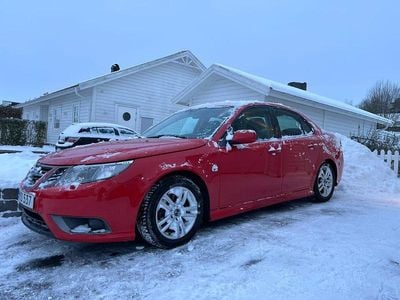 Begagnad 2010 Saab 9-3 Aero Sedan | 95 000 kr (Lite dyr)