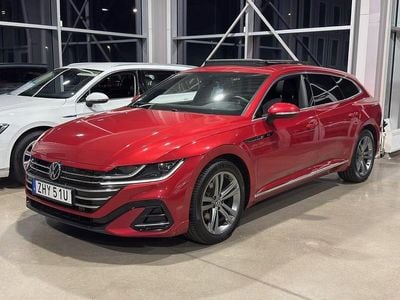 VW Arteon