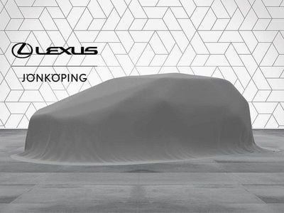 Lexus NX300h