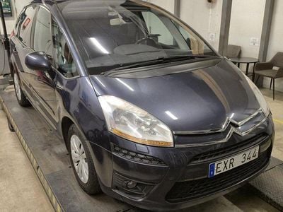 Citroën C4 Picasso