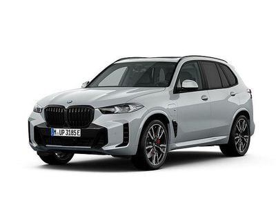 Grå Begagnad 2026 BMW X5 Comfort Edition SUV | 1 090 000 kr