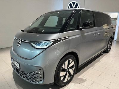 VW ID. Buzz
