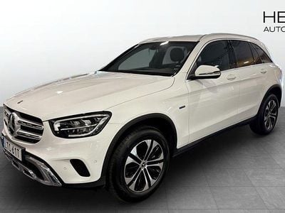 Mercedes GLC300e