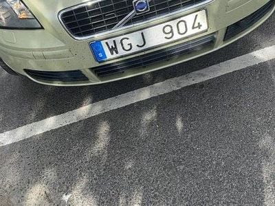 Volvo S40