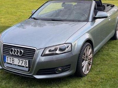 Audi A3 Cabriolet