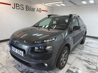 Citroën C4 Cactus