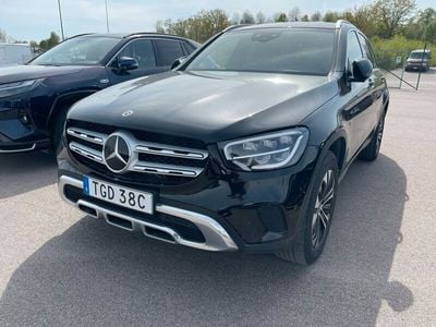 Mercedes GLC300