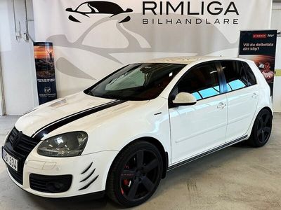 VW Golf VI