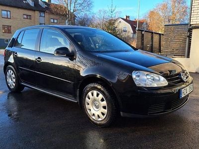 Begagnad 2008 VW Golf VI Halvkombi | 34 000 kr (Bra pris)