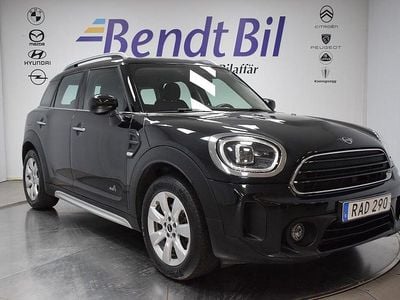 Mini Cooper Countryman