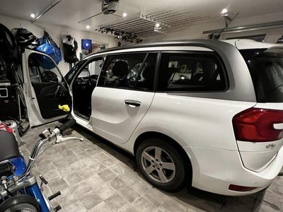 Citroën Grand C4 Picasso