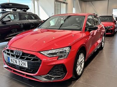Audi A3 Sportback e-tron