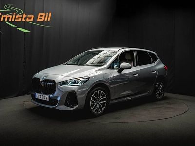 BMW 225 Active Tourer