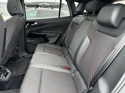 Begagnad 2023 VW ID.4 GTX SUV | 310 000 kr (Marknadspris)