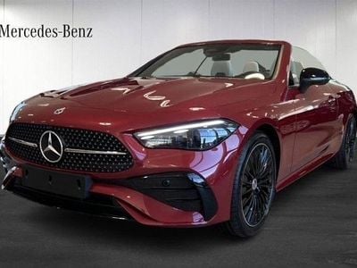 Mercedes CLE200