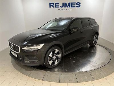Volvo V60 CC