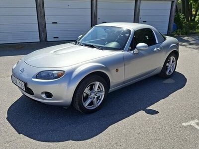 Mazda MX5