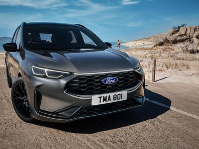 Ny Ford Kuga Active 243 HK (178 kW) 2025 SUV