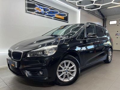 BMW 218 Gran Tourer