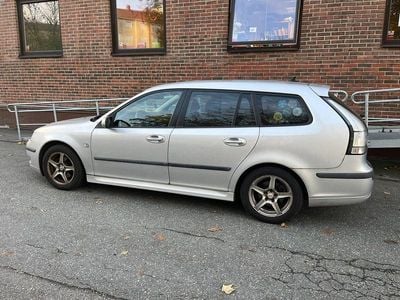 Saab 9-3