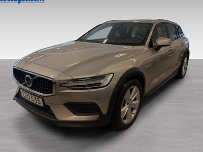 Volvo V60 CC