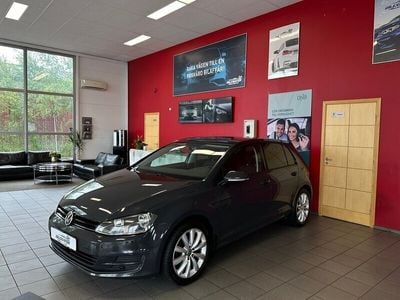 VW Golf VII