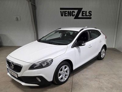 Volvo V40 CC