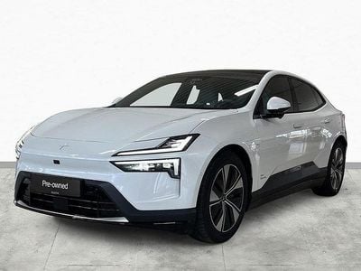 Polestar 4