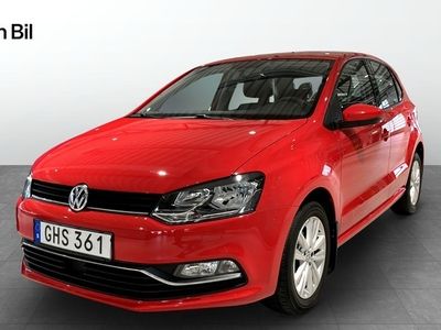 VW Polo