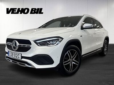 Mercedes GLA250