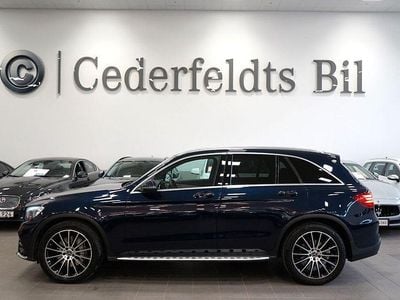 Mercedes GLC220