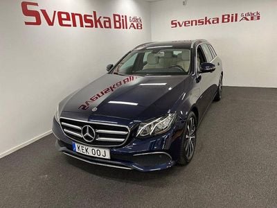 Mercedes E300