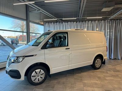 VW Transporter