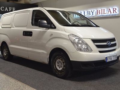 begagnad Hyundai H-1 STAREX,GRAND Servad