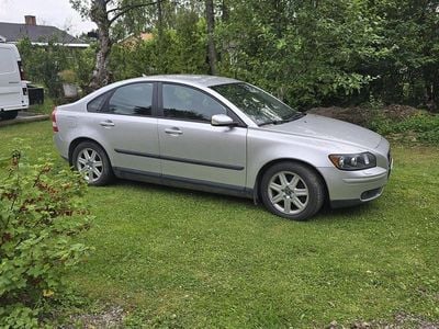 Volvo S40