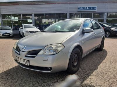 Nissan Primera