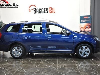 Dacia Logan MCV