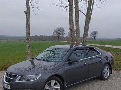 Saab 9-5