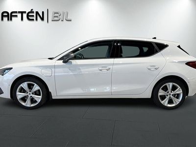 begagnad Seat Leon FR Plug-in DSG 204hk Nav, Kamera, Carplay, Värmare