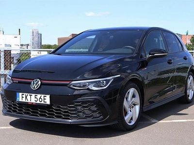 VW Golf VIII