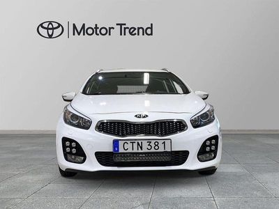 Kia Ceed Sportswagon
