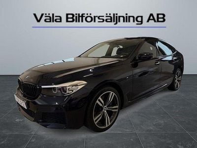 BMW 630