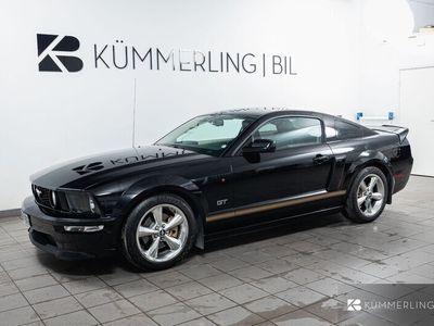 Ford Mustang GT