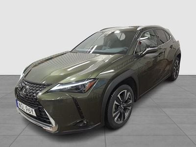 Lexus UX 250h