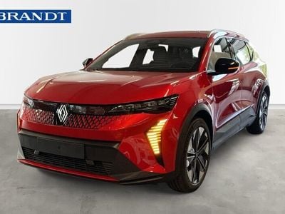 Renault Scénic